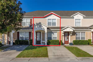 2361 SILVER PALM DRIVE, KISSIMMEE, FL 34747 - MLS#MFRO6260161