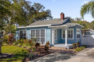 1575 GEORGE STREET, ORLANDO, FL 32806 Sold 04/16/25