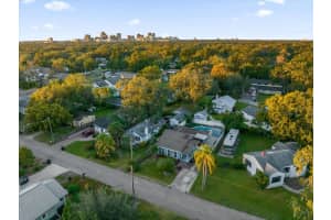 1575 GEORGE STREET, ORLANDO, FL 32806 Sold 04/16/25