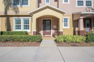 414 ELLIS SQUARE COURT, SANFORD, FL 32771 Sold 12/30/24