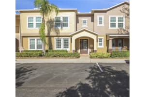 414 ELLIS SQUARE COURT, SANFORD, FL 32771 Sold 12/30/24