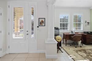 414 ELLIS SQUARE COURT, SANFORD, FL 32771 Sold 12/30/24