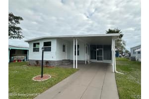 1044 THRUSH CIRCLE, SEBASTIAN, FL 32976 Sold 05/27/25
