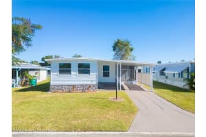 1044 THRUSH CIRCLE, SEBASTIAN, FL 32976 Sold 05/27/25