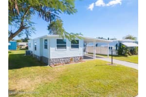 1044 THRUSH CIRCLE, SEBASTIAN, FL 32976 Sold 05/27/25
