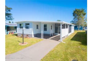 1044 THRUSH CIRCLE, SEBASTIAN, FL 32976 Sold 05/27/25