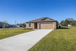 3160 HOOVER DRIVE, DELTONA, FL 32738 Sold 01/09/25