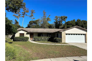 8607 TARRAGON DRIVE, ORLANDO, FL 32825 Sold 11/27/24