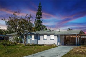 2913 JOYANN STREET, ORLANDO, FL 32810 Sold 05/12/25