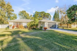 1603 WILLOW OAK DRIVE, EDGEWATER, FL 32132 Sold 03/28/25