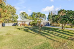 1603 WILLOW OAK DRIVE, EDGEWATER, FL 32132 Sold 03/28/25