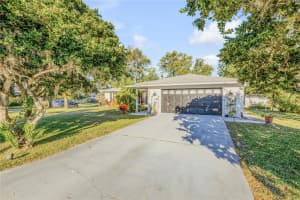 1603 WILLOW OAK DRIVE, EDGEWATER, FL 32132 Sold 03/28/25