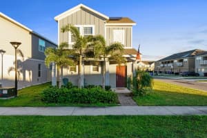 1858 GOOD NEIGHBOR LOOP, KISSIMMEE, FL 34744 Sold 03/03/25