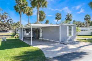 153 BYWOODS DRIVE, EUSTIS, FL 32726 Sold 04/28/25