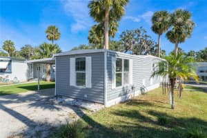 153 BYWOODS DRIVE, EUSTIS, FL 32726 Sold 04/28/25