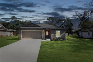 1065 LOMBARDY DRIVE, DELTONA, FL 32725 Sold 01/24/25