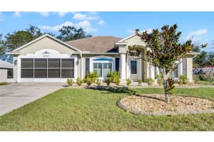 2441 DERBY DRIVE, DELTONA, FL 32738 Sold 07/31/25