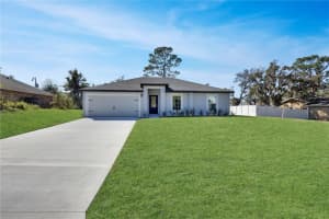 1142 LYRIC DRIVE, DELTONA, FL 32738 Sold 12/20/24
