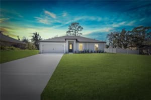 1142 LYRIC DRIVE, DELTONA, FL 32738 Sold 12/20/24