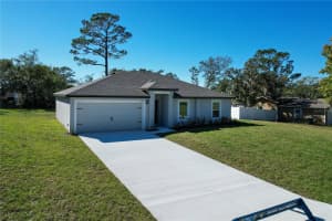 1142 LYRIC DRIVE, DELTONA, FL 32738 Sold 12/20/24