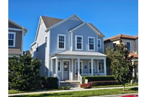 7309 TIDEPOOL PLACE, KISSIMMEE, FL 34747 Sold 05/29/25