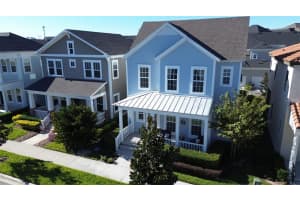 7309 TIDEPOOL PLACE, KISSIMMEE, FL 34747 Sold 05/29/25