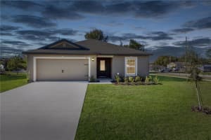 940 CLAYTON DRIVE, DELTONA, FL 32725 Sold 12/30/24