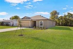 940 CLAYTON DRIVE, DELTONA, FL 32725 Sold 12/30/24