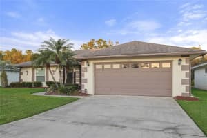 11641 SANDY HILL DRIVE, ORLANDO, FL 32821 Sold 12/27/24
