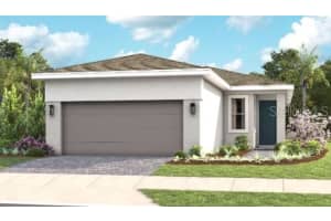 1273 JACKSON HOLE COURT, DELAND, FL 32724 Sold 04/22/25