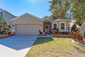 5901 WINDSONG OAK DRIVE, LEESBURG, FL 34748 Sold 01/30/25