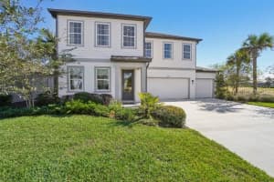 1605 HILL PARK DRIVE, DELTONA, FL 32725 Sold 01/24/25