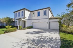 1605 HILL PARK DRIVE, DELTONA, FL 32725 Sold 01/24/25