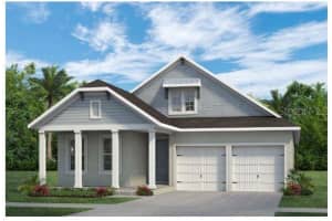 15086 SUMMER HARVEST STREET, WINTER GARDEN, FL 34787 Sold 05/16/25
