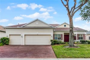 2572 SQUAW CREEK, CLERMONT, FL 34711 Sold 02/05/25