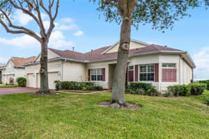 2572 SQUAW CREEK, CLERMONT, FL 34711 Sold 02/05/25