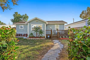 4252 12TH AVENUE, SAINT PETERSBURG, FL 33713 Sold 05/02/25