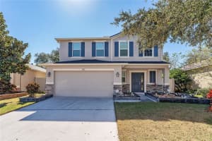 5905 WINDSONG OAK DRIVE, LEESBURG, FL 34748 Sold 02/08/25