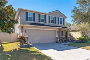 5905 WINDSONG OAK DRIVE, LEESBURG, FL 34748 Sold 02/08/25