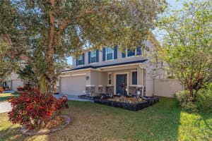 5905 WINDSONG OAK DRIVE, LEESBURG, FL 34748 Sold 02/08/25