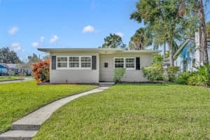 2000 WESTMORELAND DRIVE, ORLANDO, FL 32804 Sold 03/31/25