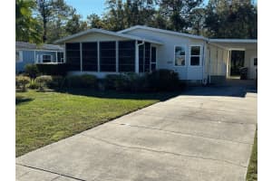 2545 KAREN DRIVE, MOUNT DORA, FL 32757 Sold 03/11/25