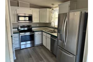 2545 KAREN DRIVE, MOUNT DORA, FL 32757 Sold 03/11/25