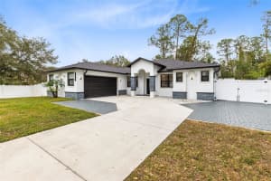 14324 ROXANE DRIVE, ORLANDO, FL 32832 Sold 01/28/25
