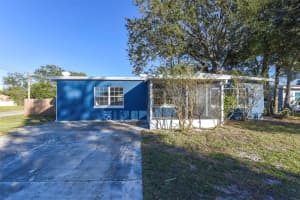 1061 AUDREY DRIVE, DAYTONA BEACH, FL 32117 Sold 01/07/25