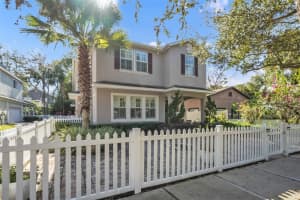 1426 CATHERINE STREET, ORLANDO, FL 32801 Sold 02/24/25