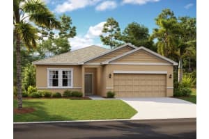 1414 ARBOR HILL DRIVE, DELTONA, FL 32725 Sold 01/16/25