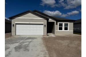 1414 ARBOR HILL DRIVE, DELTONA, FL 32725 Sold 01/16/25