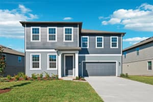 1640 MEADOWLARK DRIVE, DELTONA, FL 32725 Sold 02/14/25