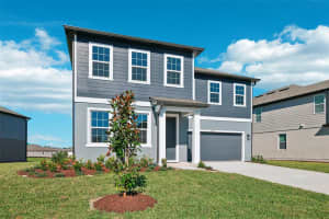 1640 MEADOWLARK DRIVE, DELTONA, FL 32725 Sold 02/14/25